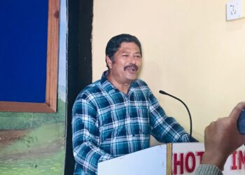 चितवनलाई सम्बृद्ध बनाउने सुदर्शन प्रधानको योजना