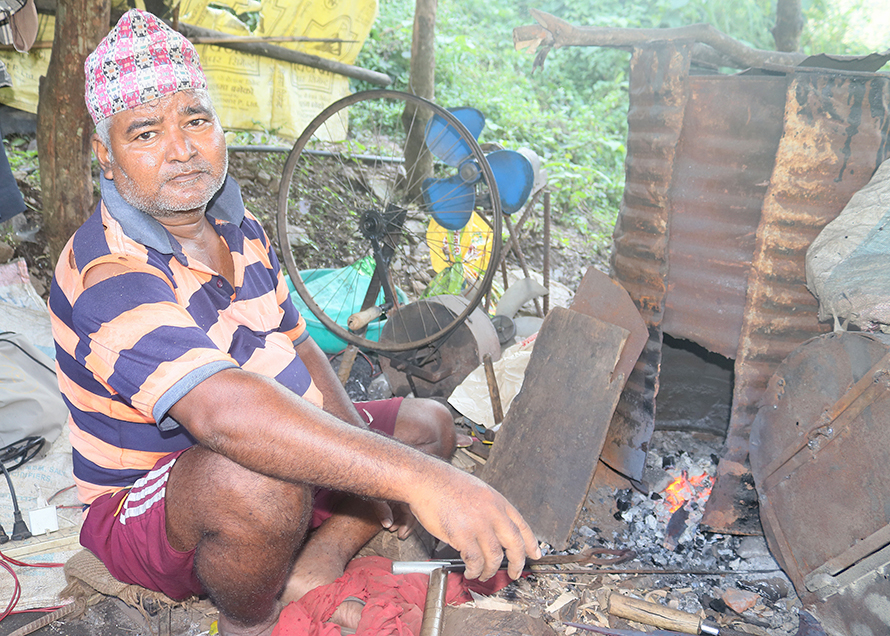Ramlal-Bishwakarma