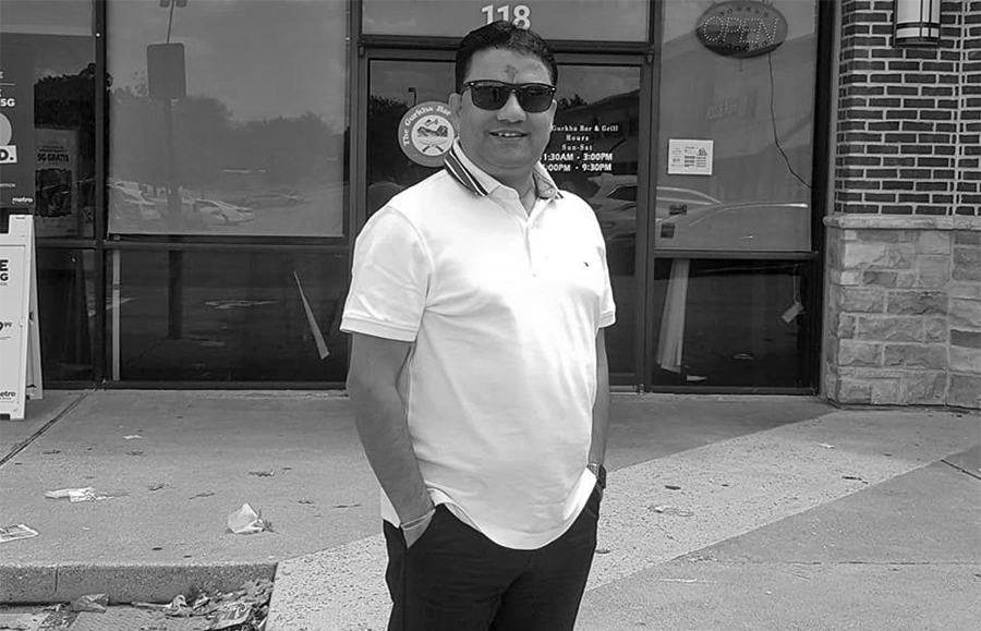 Shankar-Kandel-Chitwan