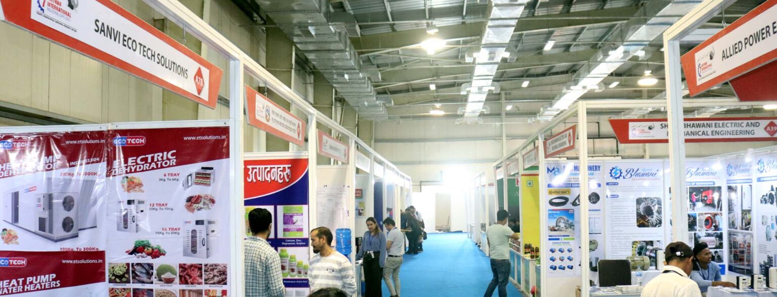expo