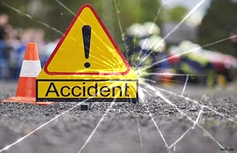 accdent