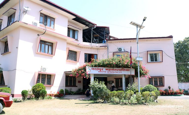 bharartpur