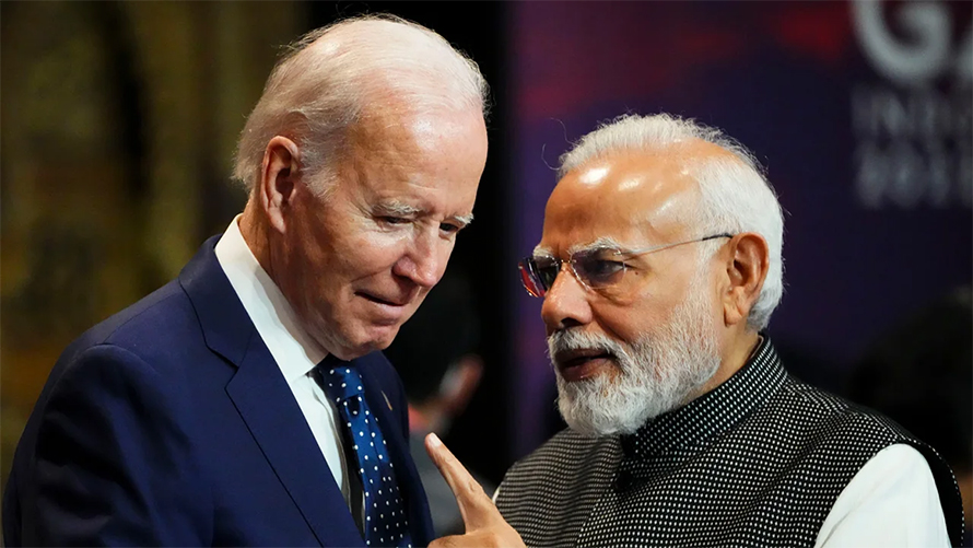 modi g