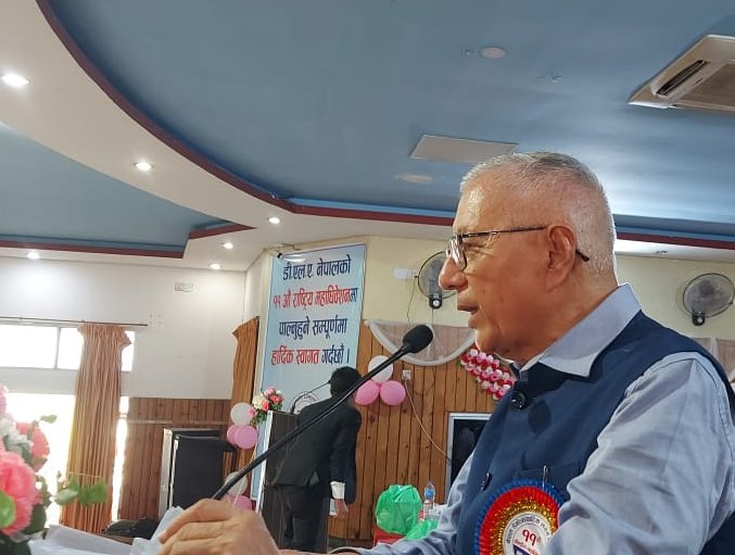 sekhar koirala