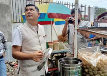 भरतपुर महानगरपालिकाको बजार अनुगमन पुनः सुचारु