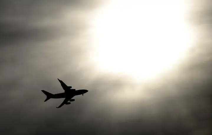 jet