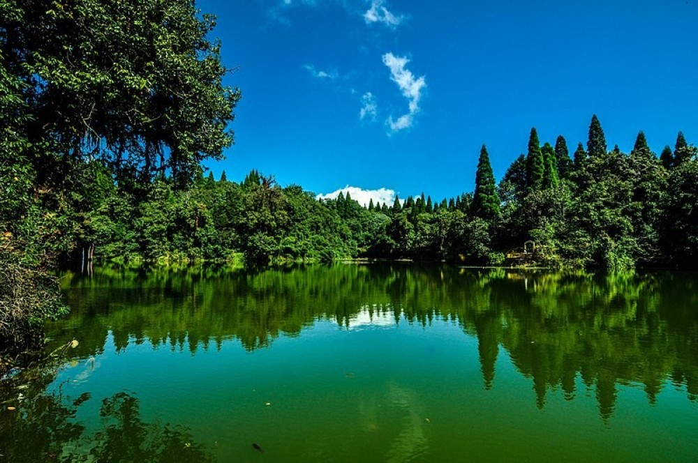 mai-pokhari
