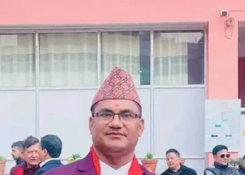 विशेषज्ञ चिकित्सक काठमाडौँ र भरतपुरबाहेक अन्यत्र जान मान्दैनन्: स्वास्थ्यमन्त्री जोशी