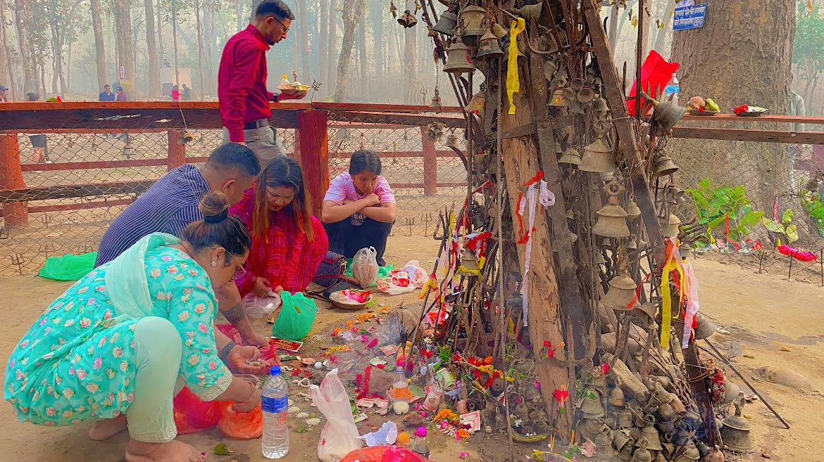 bikram-baba-mela