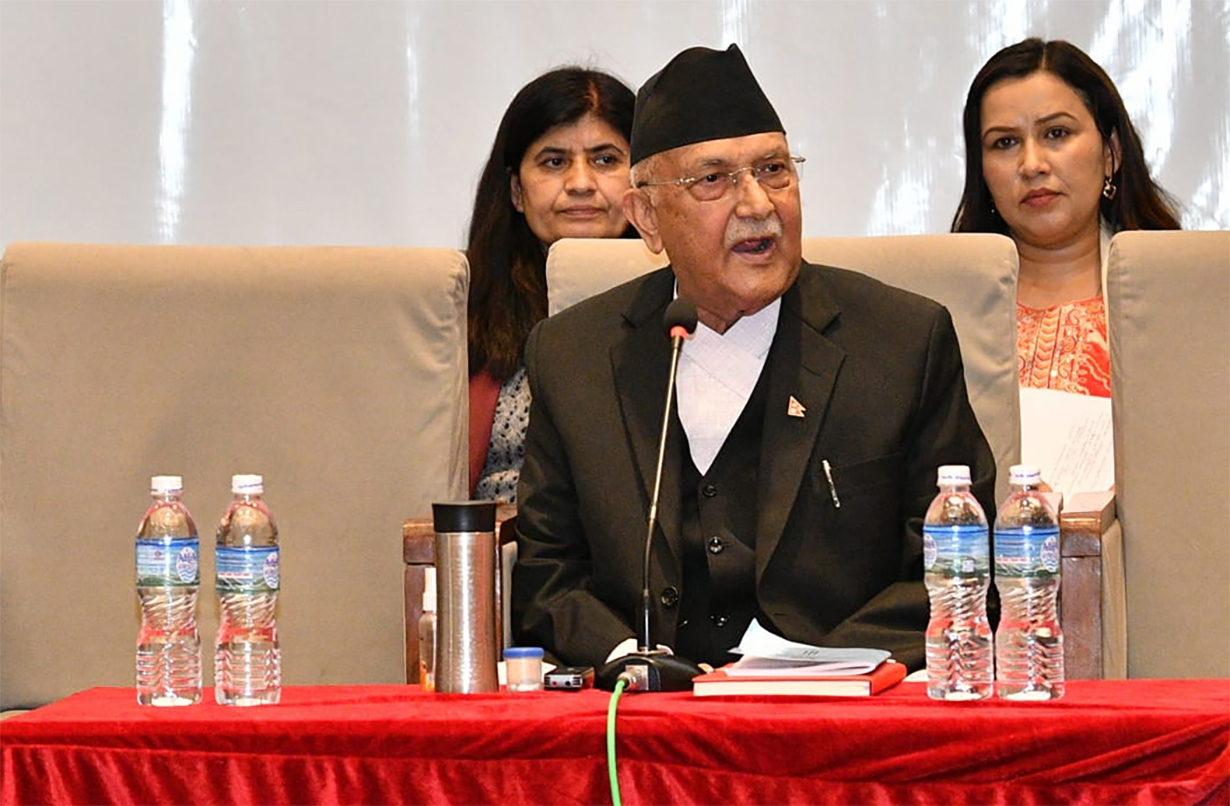 KP-Oli-Samsadiya-dal-cover6