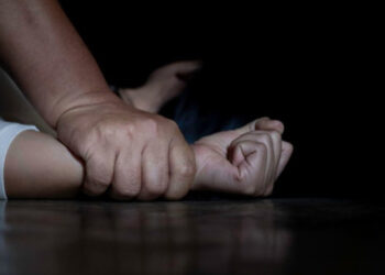 जबरजस्ती करणी गरेको आरोपमा एक पुरुष पक्राउ