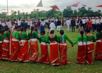 देउडा पर्व मनाउन कर्णाली प्रदेशमा भोलि सार्बजनिक बिदा