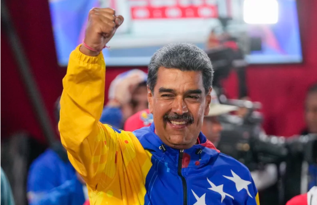 nicolas-maduro