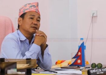 खानेपानी महसुल वृद्धिको निर्णयबाट पछि हटे हर्क