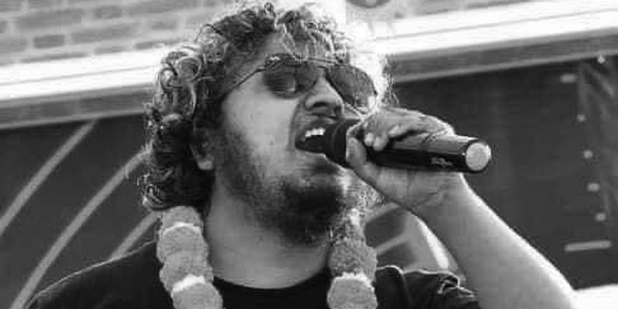 Prakash-Timilsina