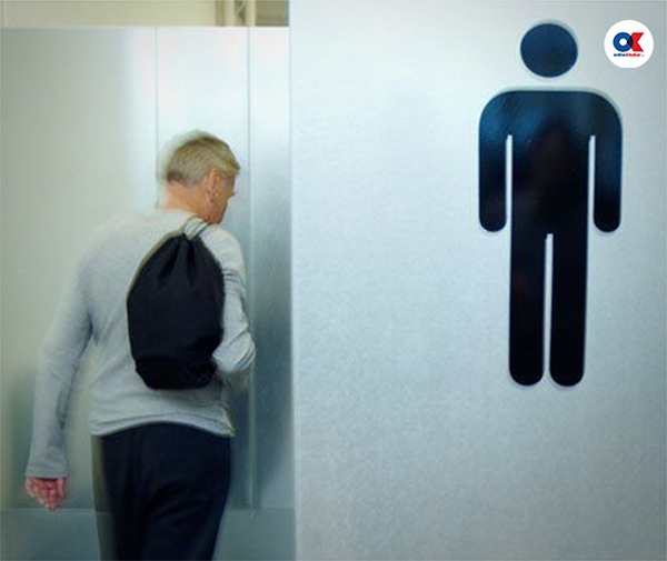 Toilet-Unrine