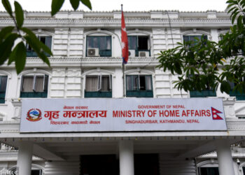 बंगलादेश आन्दोलनको असर नेपालमा पनि पर्नसक्ने भन्दै सीमा नाकामा कडाइ
