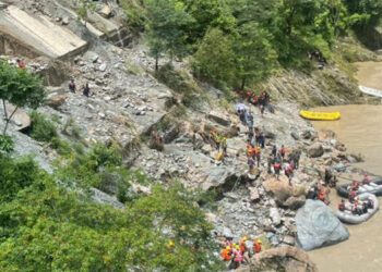 छानबिन समितिले बुझायो सिमलताल दुर्घटनाको  प्रतिवेदन