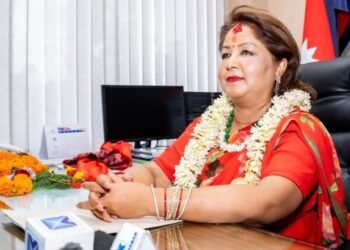 भारतीय प्रधानमन्त्री नरेन्द्र मोदीले छिट्टै नेपाल भ्रमणमा आउने : परराष्ट्रमन्त्री राणा