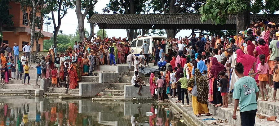 death-body-dhanusha-dham