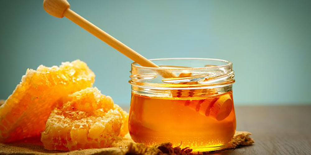 honey