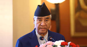 संविधानले सबैको हकअधिकार सुनिश्चित गरेको छ : शेरबहादुर देउवा