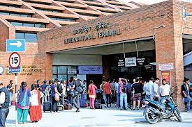 त्रिभूवन अन्तर्राष्ट्रिय विमानस्थल दैनिक १० घण्टा बन्द हुने