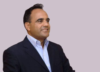 गुणस्तरीय र निःशुल्क शिक्षाका लागि सरकार प्रतिबद्ध हुनुपर्छ : नैनसिंह महर