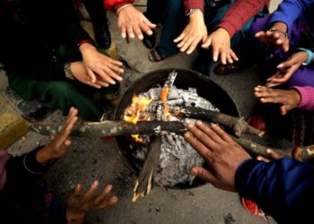 चिसो बढेपछि तराईको जनजीवन प्रभावित